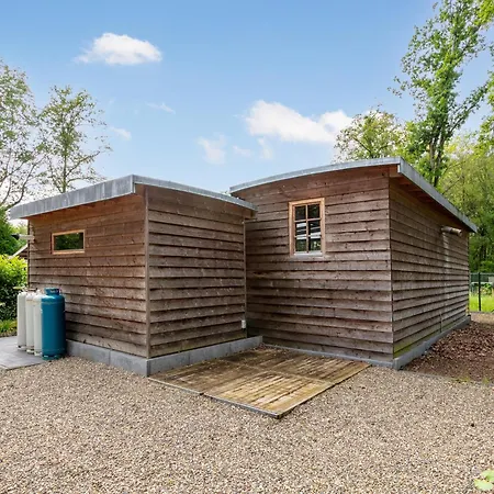 Wielsmer Ferienhaus Zutendaal
