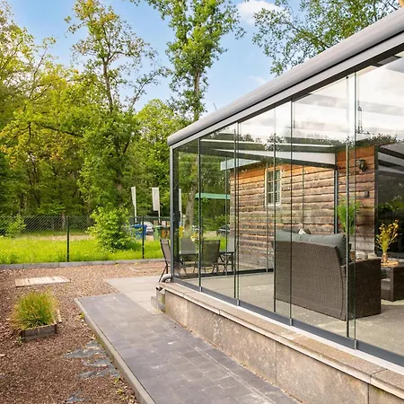 Wielsmer Ferienhaus Zutendaal